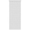 vidaXL Shower Roller Blind 31.5"x94.5" Sea Star