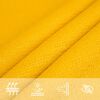 vidaXL Sunshade Sail 1.75 oz/ft&sup2; Rectangular Yellow 19.7x23.0' HDPE