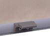 vidaXL Blackout Roller Blinds Beige M08/308