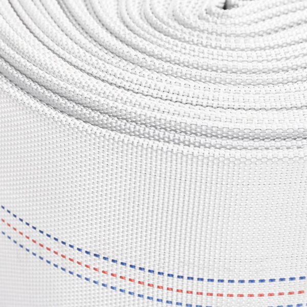vidaXL Fire Hose 98.4' 1" PVC