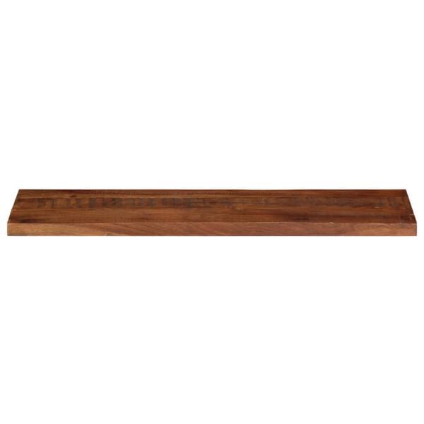 vidaXL Table Top Varied natural wood colors Solid reclaimed wood