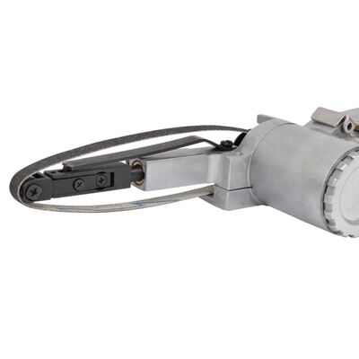 Pneumatic Air Belt Sander with 3 pcs Belts