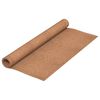 vidaXL Cork Roll 39.4x315.0" 0.31 "