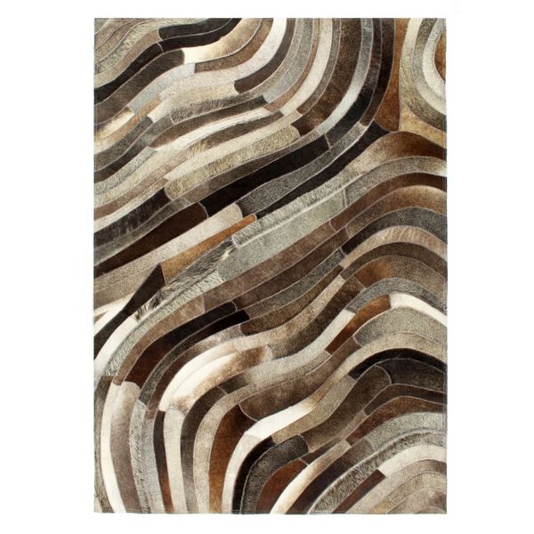 vidaXL Dining Table Grey Solid Acacia wood 31.5x31.5x29.1in Durable