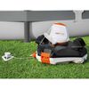 Bestway Pool Cleaning Robot Multicolor ABS