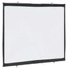 vidaXL Projection Screen Wall-Hanging 60 Inch 4:3
