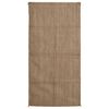 vidaXL Jute Sacks 30 pcs 25.6x53.1" 100% Jute 340 gsm