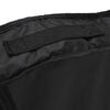vidaXL Guitar Bag for 3/4 (36") Classical Guitar Black 37"x13.8" Fabric