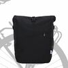 vidaXL Bicycle Bag Black 33 x 16 x 60 cm Polyester