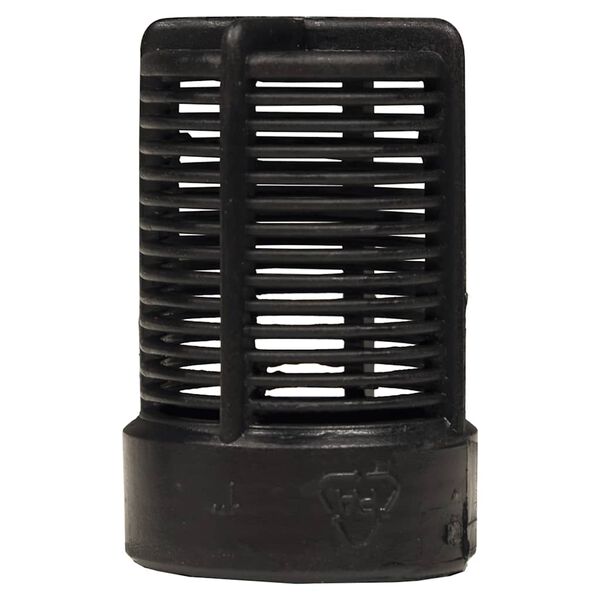 vidaXL Suction Hose Clear PVC Large Durable Suction Hose Cylindrical