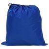 vidaXL Boat Cover Blue 173.2x70.9x15.7"