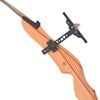 vidaXL Adult Recurve Bow 68" 32 lb