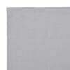 vidaXL Tarpaulin Grey 6.6x9.8' 7.11 oz/ft&sup2;