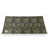 vidaXL Camping Tarp Camouflage 144.1x120.5" Waterproof