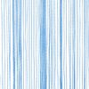 vidaXL String Curtains 2 pcs Light Blue 55.1x98.4"