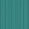 vidaXL Roof Panels 12 pcs Galvanised Steel Green 31.5x17.7"