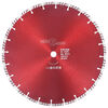 vidaXL Diamond Cutting Disc with Turbo Steel 13.78 "