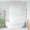 vidaXL Shower Roller Blind 47.2"x94.5" Splash
