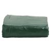 vidaXL Tarpaulin Green 13.1x26.2' 7.11 oz/ft²