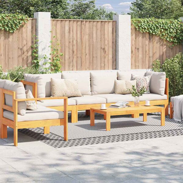 vidaXL Outdoor Rug ARAKIL Black and gray 98.4" x 118.1" PP