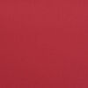vidaXL Roller Blind Red 100% polyester, Aluminium top rail 17.7 x 90.6 in