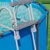 Bestway Pool Ladder Grey