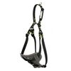 Kerbl Pet Car Safety Harness Black Nylon Adjustable Sturdy