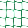 vidaXL Hay Net Set of 4 Green Polypropylene 35.4 x 59.1 in Hay Net