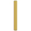 vidaXL Cabinet Handle Set of 10 Gold Stainless Steel