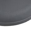 vidaXL Parasol Base Dark grey Plastic, concrete, Iron tube 55.1 lb