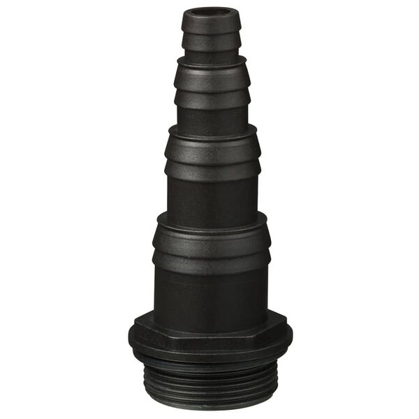 Ubbink Water Feature Pump Grey ABS, Ceramic Medium Durable