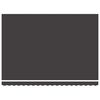 vidaXL Retractable Awning Anthracite 177.17" x 118.11