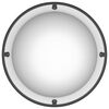 vidaXL Full Domed Traffic Mirror &Oslash;15.7 " Acrylic