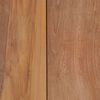 vidaXL Dining Table Solid Teak Wood with Natural Finish 70.9"x35.4"x29.9"