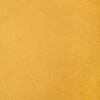 vidaXL Blackout Curtains 2 pcs Mustard Yellow 55.12 x 102.36 in Velvet