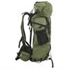 vidaXL Hiking Backpack Army Green 21.1 galOxford Fabric