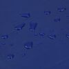 vidaXL Tarpaulin Blue 8.2x14.8' 7.11 oz/ft&sup2;