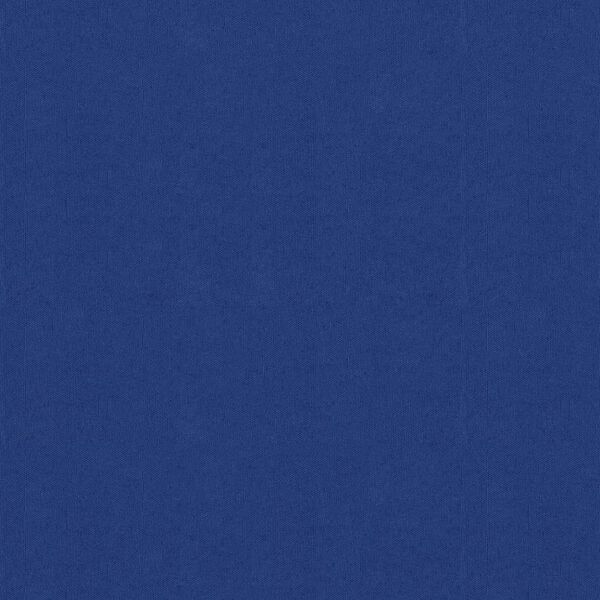 vidaXL Balcony Screen Blue 35.4x196.9" Oxford Fabric