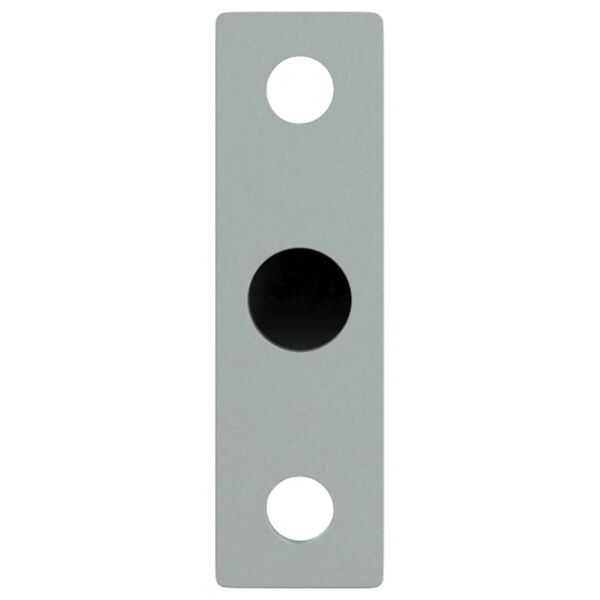 vidaXL Adjustable Security Window Bars 3 pcs 28"-47.2"