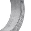 vidaXL Fence Binding Wire 820.2 ' 0.10 " Steel