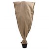 vidaXL Jute Sacks 30 pcs 25.6x53.1" 100% Jute 340 gsm