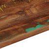 vidaXL Table Top Mixed Solid reclaimed wood (teak, mango, pine, beech)