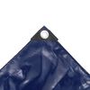 vidaXL Tarpaulin 7.11 oz/ft² 9.8x9.8' Blue