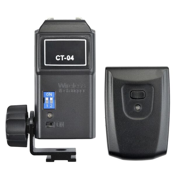 Portable Speedlight Set Tripods Umbrellas Trigger & Receiver Lights