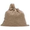 vidaXL Jute Sacks 10 pcs 39.4x43.3" 100% Jute 220 gsm