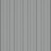 vidaXL Roof Panels 36 pcs Galvanised Steel Grey 31.5x17.7"
