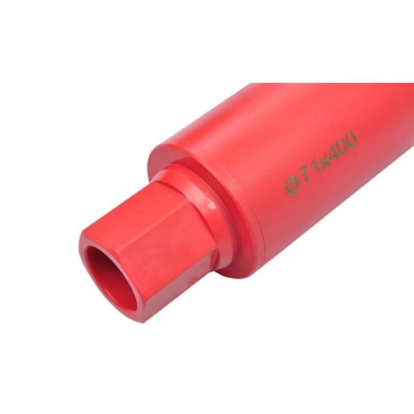 vidaXL 2.8"x15.7" Dry and Wet Diamond Core Drill Bit