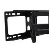 vidaXL TV Wall Mount for 26-70 Inch Screen Max VESA 15.75x15.75" 88.2 lb