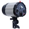 Studio Flash Light 120 W/s