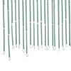 vidaXL Insect Door Curtain Bamboo 35.4"x78.7"